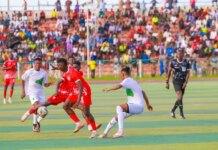 NPFL: Maikaba pleased with Wikki Tourists’ win against Plateau United