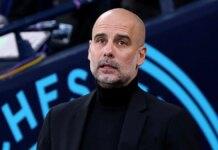 EPL: Why Man City lost 2-1 to Brighton – Guardiola