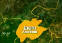 Man beats wife to death for coming late to farm in Ekiti