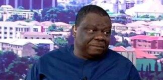 Ceding of Bakassi to Cameroon: Obasanjo acted in Nigeria’s best interest – Ex-AGF Aondoakaa