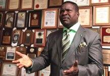 Nigeria crumbling, shows signs of failed nation – Mike Ozekhome