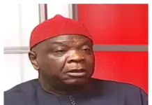 Ulasi Backs Possible PDP-Obi Alliance Ahead of 2027 Elections