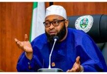 Gov Bago dissolves Niger state executive council