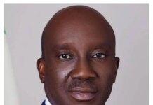 PDP, resident doctors criticise Okpebholo over N2.5bn donation to UBTH Paediatric Centre