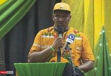 2027: APGA may forgo presidential candidate, consider alliance – Party Chair Ezeokenwa