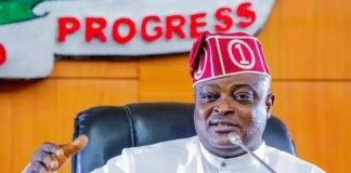 Obasa tasks Lagos council chairmen on grassroots development