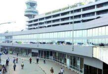 N712bn Airport Renovation Sparks Outrage Among Aviation Professionals
