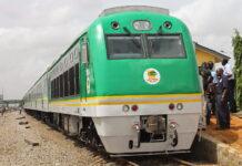BREAKING: NRC suspends Abuja-Kaduna train services after derailment