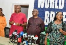 NRC MD apologises to verbally assaulted journalist, names her Ambassador for Media Advocacy