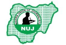 Train derailment: FCT NUJ fumes over assault on journalist by NRC MD, Opeifa
