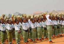 NYSC DG Urges Kebbi Corps Members to Respect Host Communities and Avoid Division