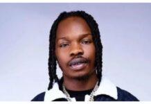 ‘Toughest prison is home without peace’ – Naira Marley gives relationship advice