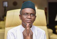 Kaduna: Gov Sani is my mentee – Nasir El-Rufai