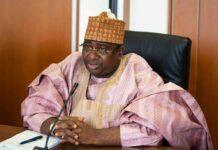 No one can truncate Tinubu’s second term bid in 2027- Kebbi Governor, Idris