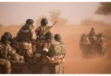 Daredevil Boko Haram leader, Bakura neutralized in Niger