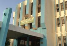 Niger Assembly formally receives new Munya constituency member