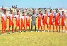 NPFL: Niger Tornadoes provide update on stadium renovation