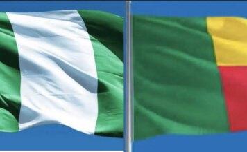 Nigeria, Benin Republic sign MoU on cross-border cooperation