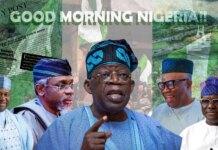 Nigerian Newspapers: 10 things you need to know Monday morning