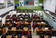 Nigerian stock market sustains positive trend with N203bn gain