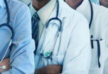 Lagos doctors threaten strike over salary deductions, unpaid wages