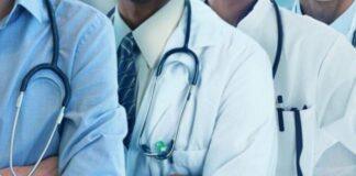 Lagos doctors threaten strike over salary deductions, unpaid wages