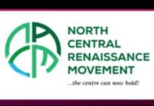 2027 presidency: North-Central can no longer be backbenchers, spectators – Group