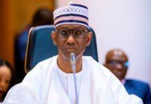 Tinubu will hunt, find you – NSA Ribadu threaten terrorists