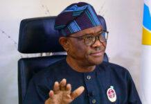 Rivers: I’m satisfied with conduct of LG election – Wike