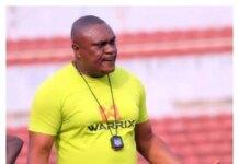 NPFL: Kano Pillars will get better with more games — Coach Ogenyi