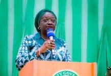 Ogun Deputy Governor Salako-Oyedele advocates social media use in spreading Islamic teachings