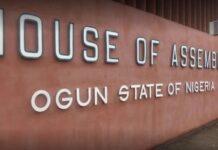 Assembly seeks security intervention over alleged installation of Ondo traditional ruler in Ogun community