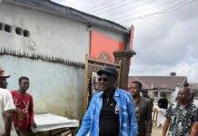 Voter apathy common in Nigerian elections – Okocha