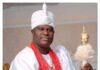 Ooni’s authority global, he’s spiritual head of Yoruba race – Oladotun