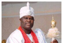 Ooni’s authority global, he’s spiritual head of Yoruba race – Oladotun