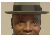 Nigerian govt out to silence opposition with cybercrime law — Lawyer