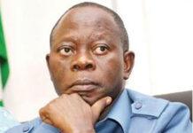 Oshiomhole: Our Chairman Yilwatda Has Proven Leadership Experience