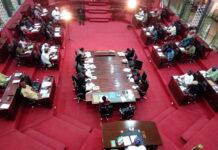 N300bn loan: Oyo Assembly brands APC’s Shittu absentee lawmaker