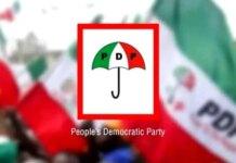 Kaduna PDP demands release of Chikun/Kajuru by-election candidate, campaign DG