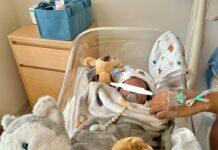 Priscilla Ojo’s son gets over 180,000 followers on Instagram