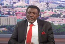 He returned to his mess – Atiku’s aide Ibe denies Rowland’s alleged link to ex-VP