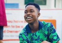 ‘I’m just 20, still figuring life out’ – Peller tells critics