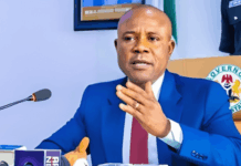 Obetta Says Mbah’s Performance Validates Our Move to PDP