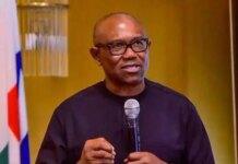 Prioritising Nigeria’s security remains imperative – Peter Obi