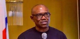 Peter Obi kicks against Int’l passport fee hike