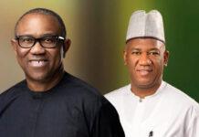 2027: I’ll Run with Peter Obi – Datti Baba-Ahmed