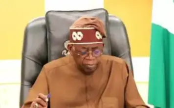 Tinubu Tasks Governors with Grassroots Resource Distribution