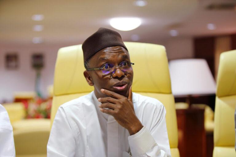APC Fires Back at El-Rufai: ‘Pointing One Finger with Four Pointing Back