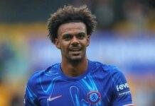 Transfer: Chelsea confirm deal for Veiga, to give Xavi Simons contract until 2031