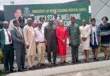 Reps to audit, probe ex UBTH CMD over 2023, 2024 budgetary expenditures